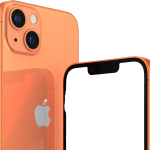 iPhone 13 PNG