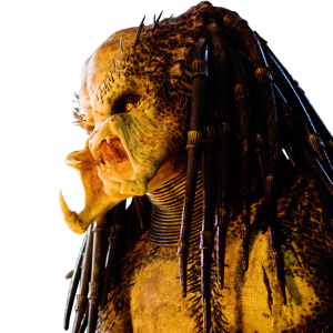 Predator PNG