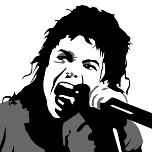 Michael Jackson PNG