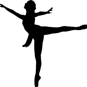 Dancer PNG