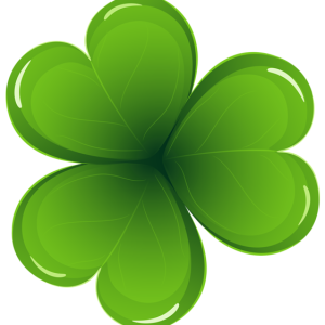 Shamrock PNG