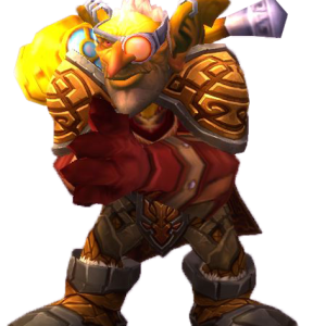 Warcraft PNG
