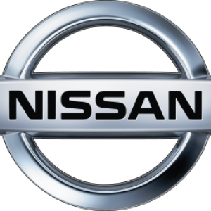 Nissan logo PNG