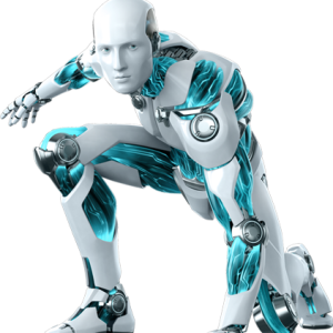 Robot PNG
