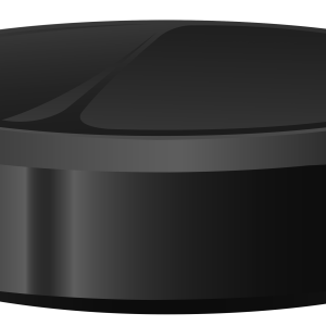 Hockey puck PNG