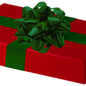 Gift box PNG