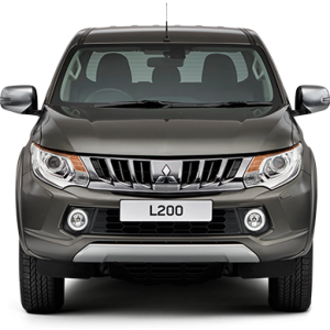 Mitsubishi PNG