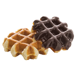 Waffle PNG