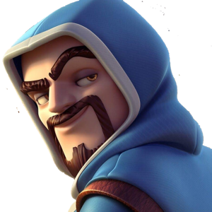 Wizard PNG