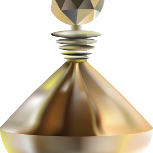Perfume PNG