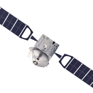 Satellite PNG