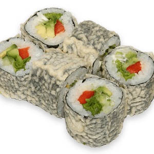 sushi PNG