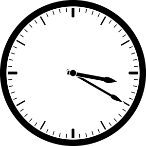 Clock PNG image