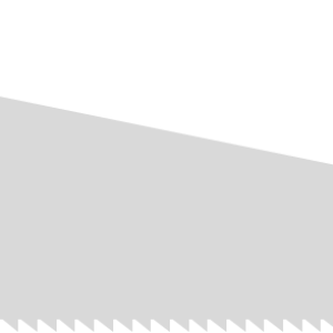 Hand saw PNG image