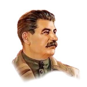 Stalin PNG