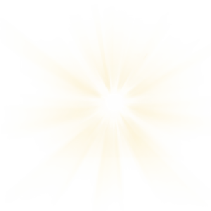 light beams PNG