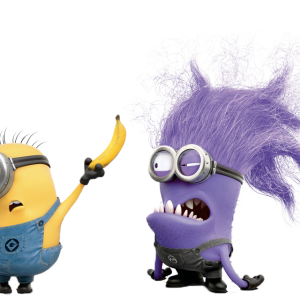 Minions PNG