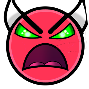 Demon PNG