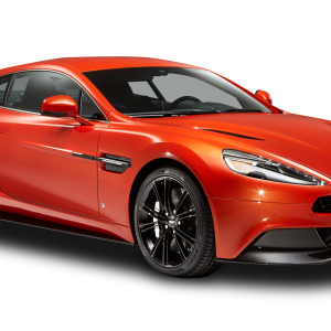 Aston Martin PNG