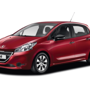 Peugeot PNG