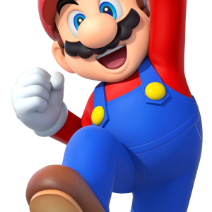 Mario PNG