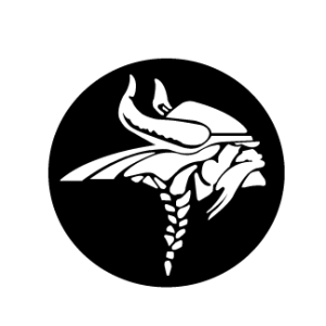 Viking logo PNG