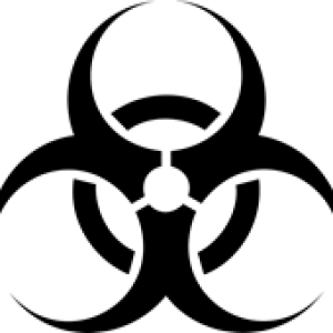 Biohazard PNG