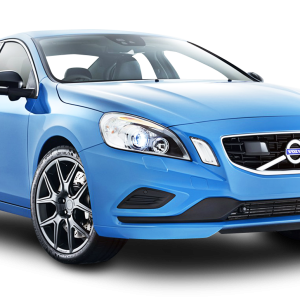Volvo PNG