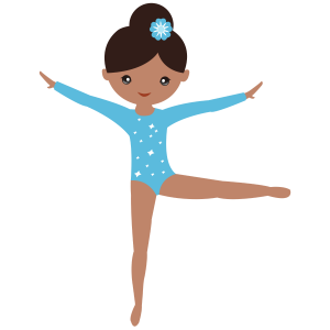 Gymnastics PNG