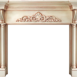 Fireplace PNG
