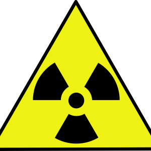 nuclear symbol png