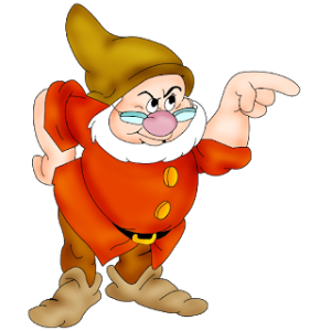 Dwarf PNG