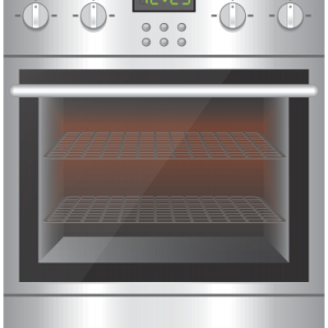 Gas stove PNG
