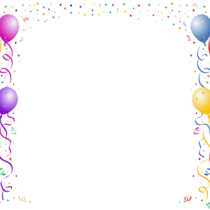 Picture, photo frame PNG