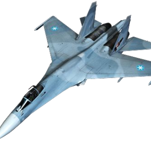 Jet fighter PNG