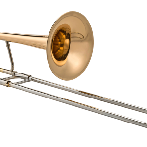 Trombone PNG
