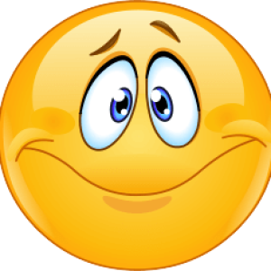 Smiley PNG
