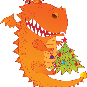 Dragon PNG