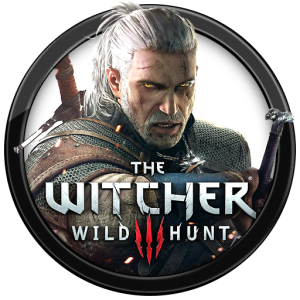 Witcher PNG