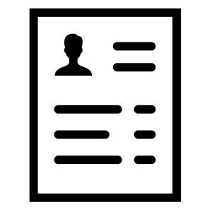 CV PNG