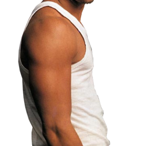 Brad Pitt PNG