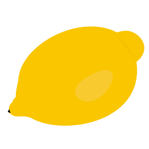 Lemon PNG