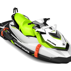 Jet ski PNG