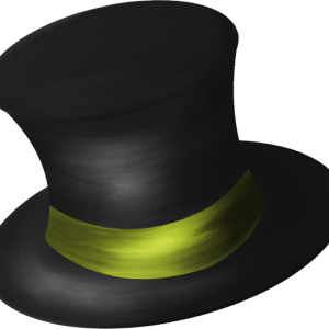 Magic hat PNG
