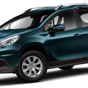 Peugeot PNG