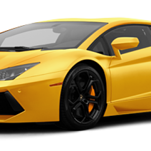 Lamborghini PNG image