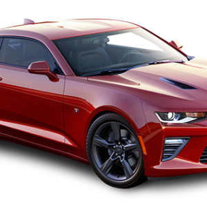 Chevrolet PNG