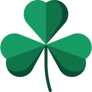 Shamrock PNG