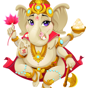 Ganesha PNG