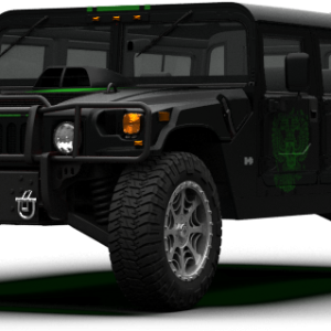 Humvee, HMMWV PNG